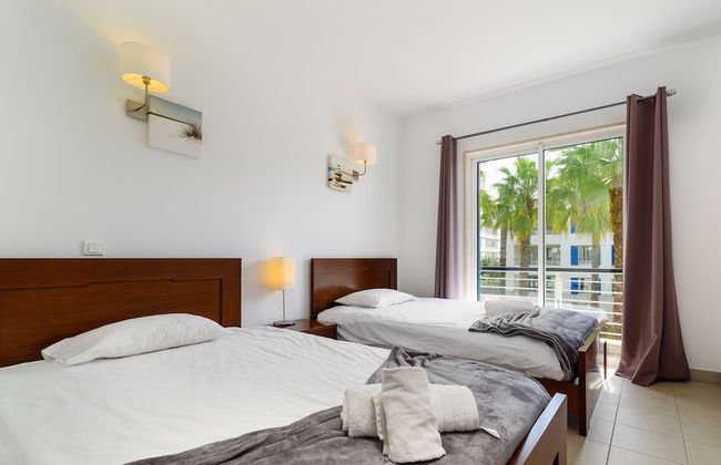 The Marina View by Algarve Golden Properties - Foto 5