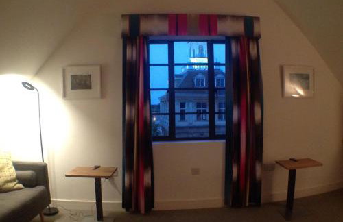 The Penthouse - Foto 11