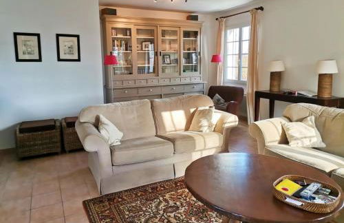 Villa with garden near beautiful golf course - Foto 20