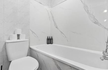 Elegant Two Bed Near Caledonian Road & King Cross - Foto 13