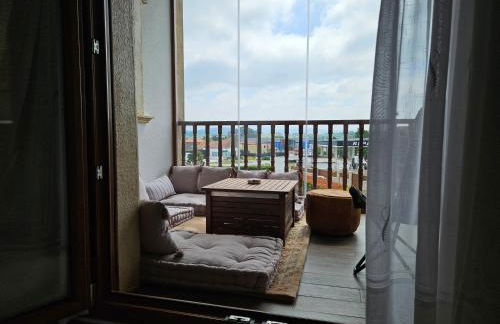 Alojamientos Marte casa rural - Foto 12