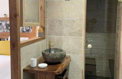 Appartement avec vue et sauna - Centre Nérac - Foto 35