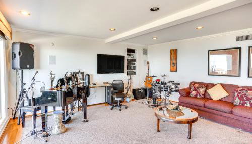 'Belle View' Laguna Beach Getaway w/ Patio - Foto 4