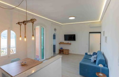 La Casetta di Riccardo - Terrace Sea View - Foto 11