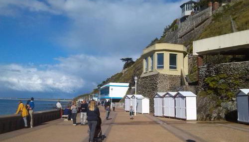 villa Cotriade - Foto 2