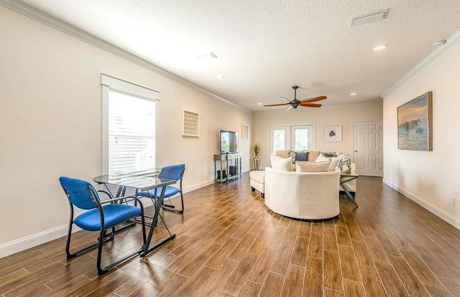 Luxury Living - Modern Beach Townhouse - Foto 8