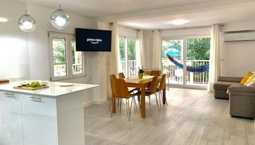 NEW STYLISH BEACH FRONT APARTMENT - Foto 3