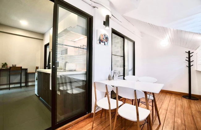 Nomads Riverside Chiangmai - Foto 29