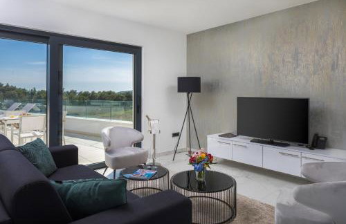 Luxury Apartments Baotić - Photo 29