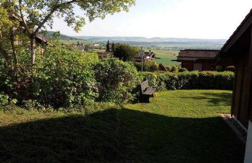 Feriendorf Öfingen 02 - Photo 29