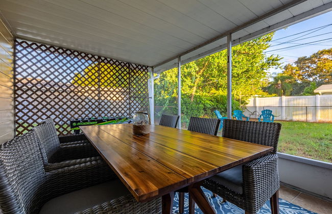 11350 Central Oasis 4BR Pool Home - Photo 25