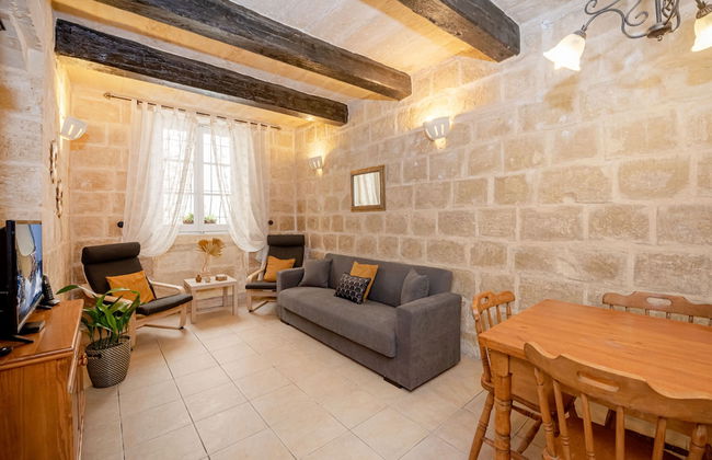 3 Bedrooms House of Character in Rabat Near Mdina - Casa Melita - Foto 21