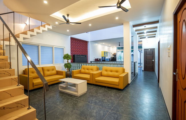 La Meadow Villa - 5 BR with Private Pool - Foto 15