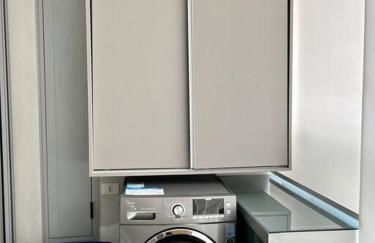 Patteo Charm Apartment - GRU 1003 - Foto 62