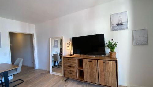 1-Zimmerwohnung mit Balkon - Foto 3