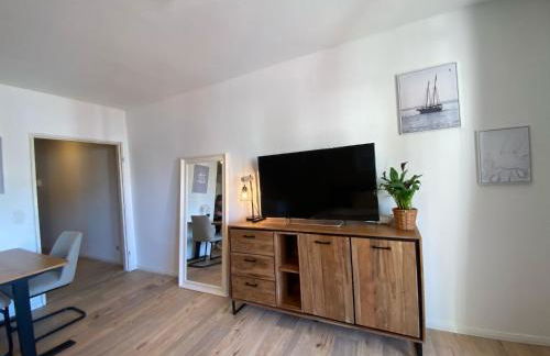 1-Zimmerwohnung mit Balkon - Foto 3