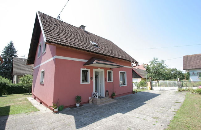 Modern Apartment With Garden Near the Petzen ski Area in Eberndorf / Carinthia - Foto 57