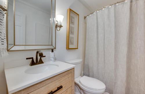 Luxury Retreat in Smyrna Pool, Pickleball and More! - Foto 22