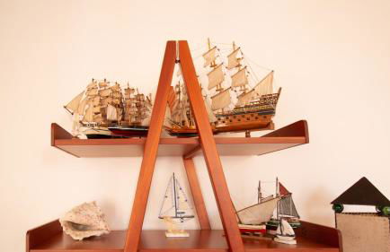 S'imbucada Home - Mare e relax - Foto 11