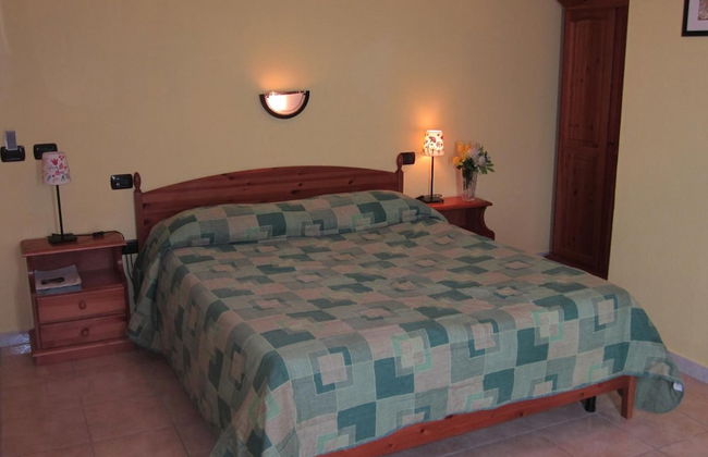 Agriturismo Grotta Dell'Eremita - Photo 10