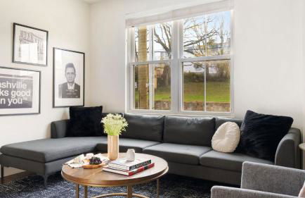 Hart Suite Buyout 1 by Avantstay Two Town House Buyout w/ Modern Amenities in Nashville! - Foto 3