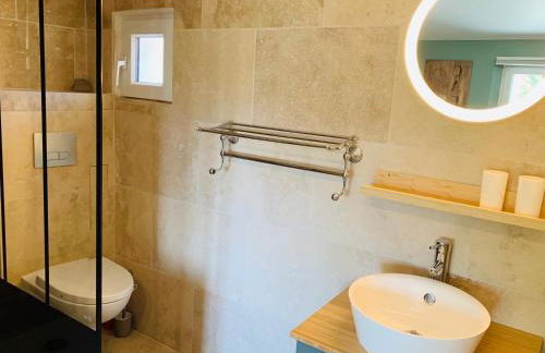 La Belle Lumière - Foto 19