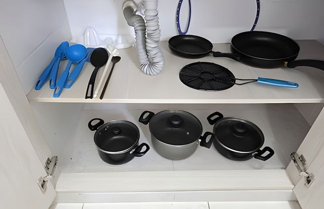 Apartaestudios San Fernando - Foto 77