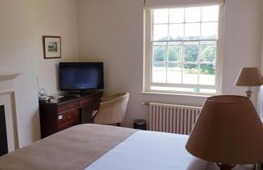 Donnington Grove Hotel & Golf Club - Foto 46