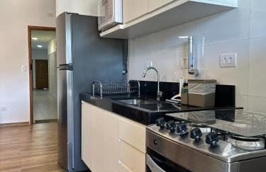 Alto Padrão 2 Qts 2 Wc Piscina Wifi-SmartTV e AR - Foto 21