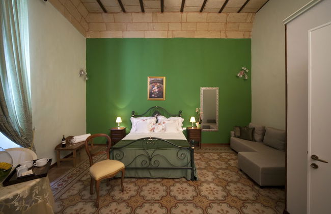 B&B Dimora San Vincenzo - Photo 6