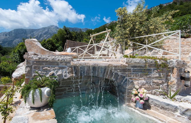 The Hidden Treasure Village - 3 Villas - Photo 56