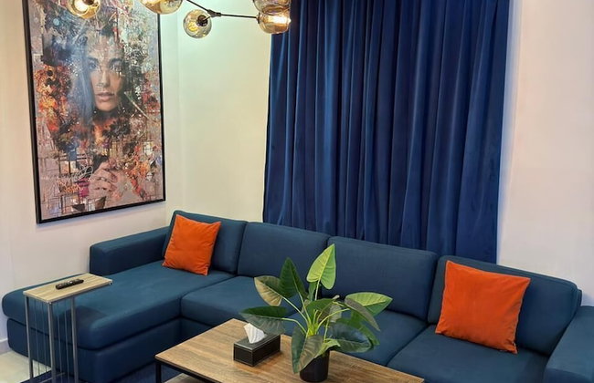 Dana Serviced Apartments2 - Photo 69