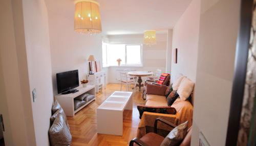 Apartamento Vigo Centro con Garaje - Foto 1