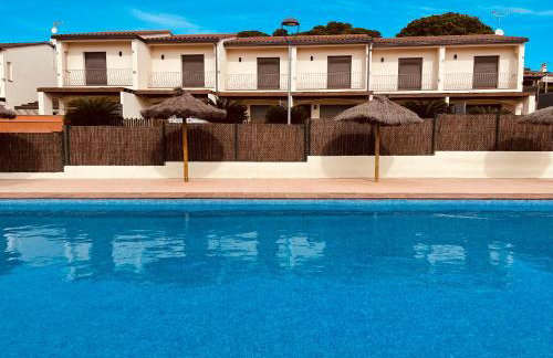 Sa Tina - Casa con encanto en la Costa Brava L'Estartit - Foto 16