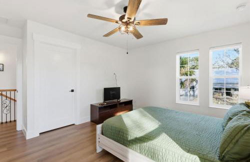 Modern Mount Dora Escape Style and Sunshine home - Foto 18