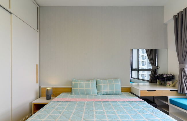 MRT Apartment in Masteri Thao Dien - Foto 22