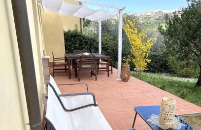 New apartment immersed in nature with pool - Foto 11