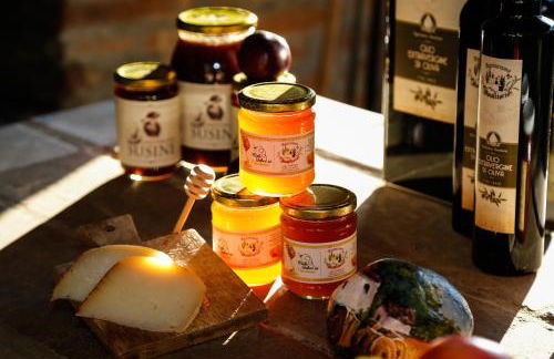 Romitorio di Castiglione del Lago - Photo 33