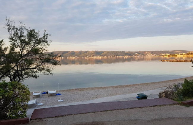 Bright and Spacious Apartment With Terrace in Kastel Stafilic - Foto 13