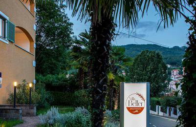 Apartments Villa Beller - Foto 35