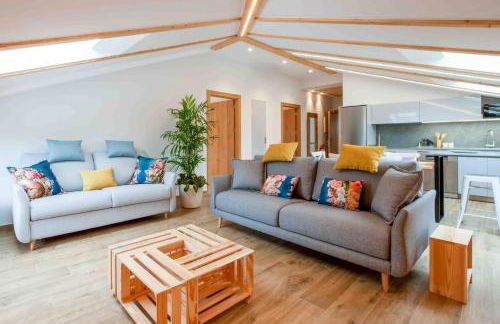 Suites Ecojebar - Foto 61