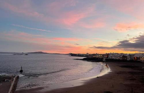 Taliarte Suite Vibbecanarias - Foto 1