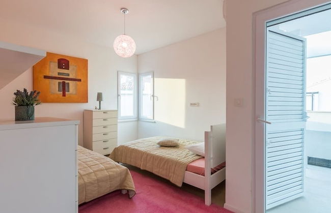 Luxury Villa White Rose with the Pool - Foto 9