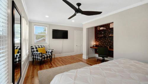 Apothecary - Upper Unit Downtown 2BR - Foto 2