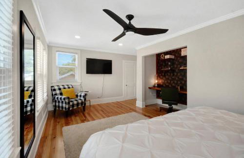 Apothecary - Upper Unit Downtown 2BR - Foto 2