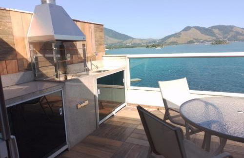 Requinte Luxuoso com Vista Mar - Foto 25