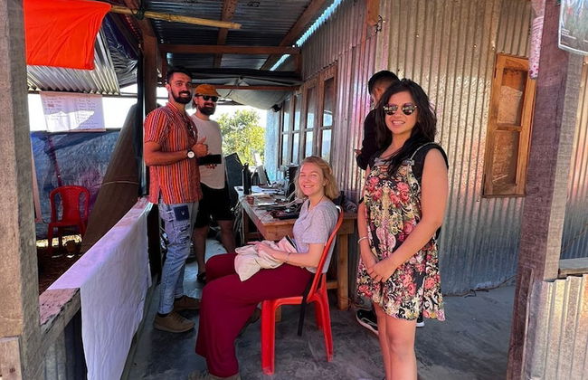 Camp Hornbill By GRB - Foto 8