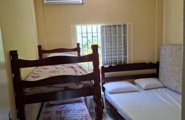 Casa na praia do Santinho! - Foto 6