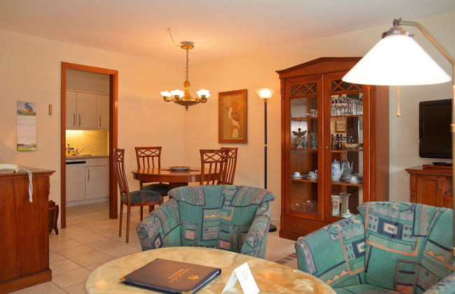 SEETELHOTEL Ostseeresidenz Bansin - Foto 10