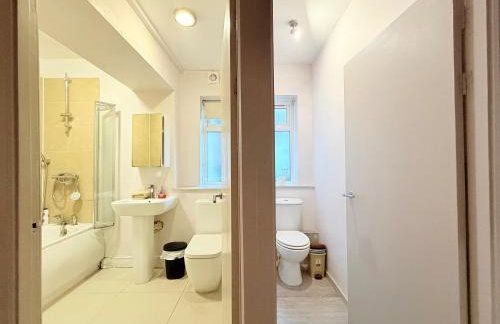 Flat 54A - Foto 10